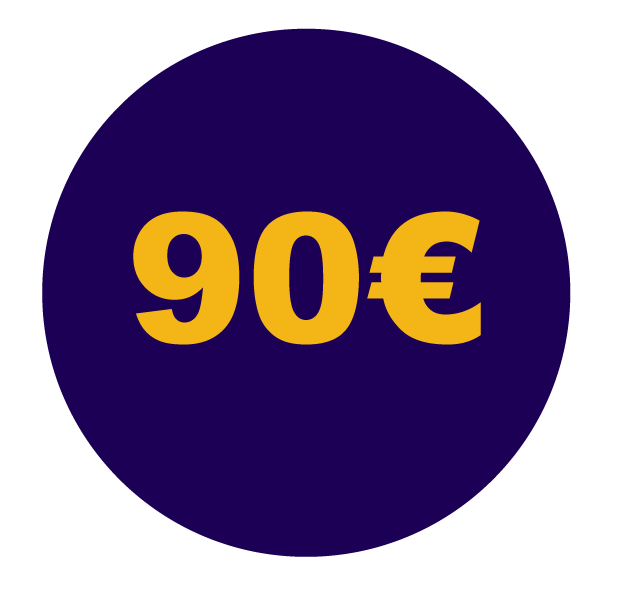 90